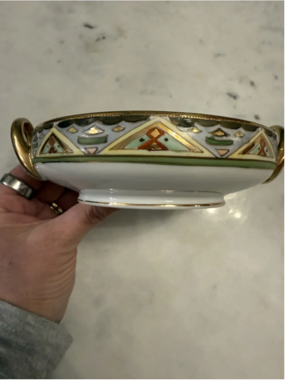 Nippon beautiful antique